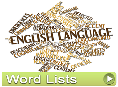 Functional, Targeted Words for Speech and Language Practice Functional, Targeted Words for Speech and Language Practice