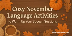 november-language-therapy-activities