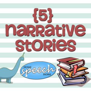How to write a narrative speech