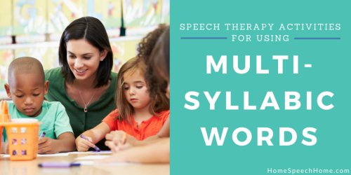 Speech help online