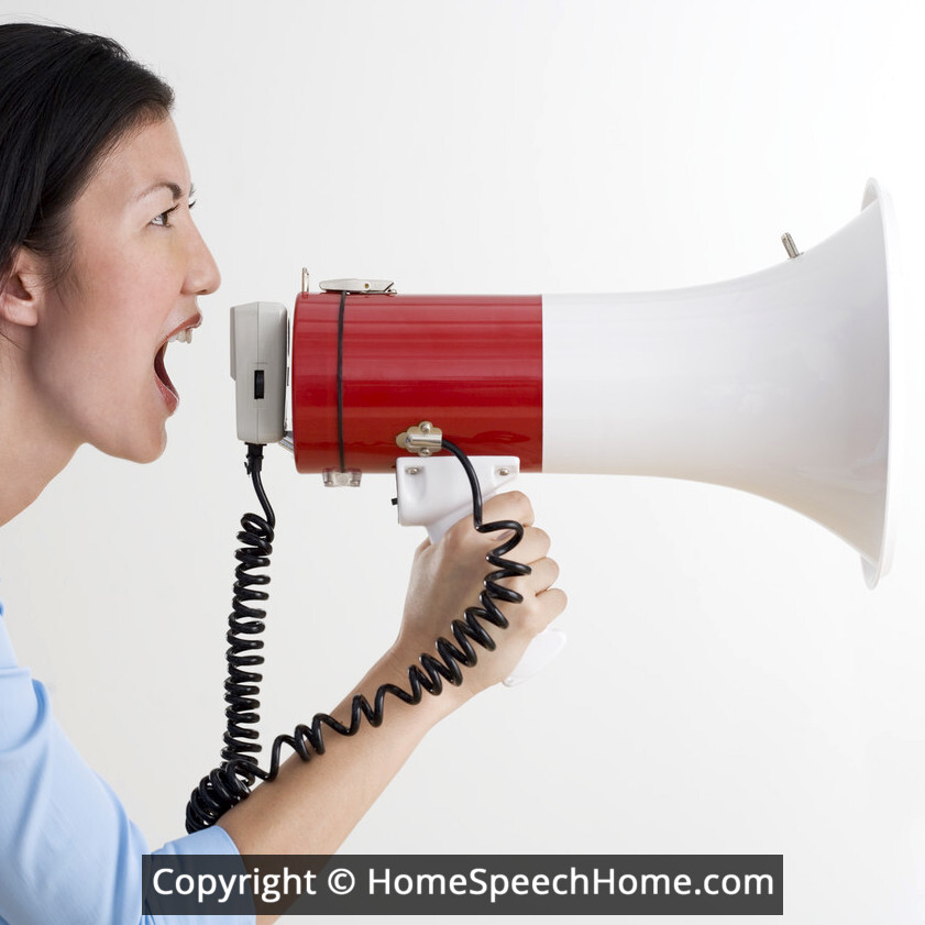 L Word Flashcard Perfect for Speech Therapy Practice