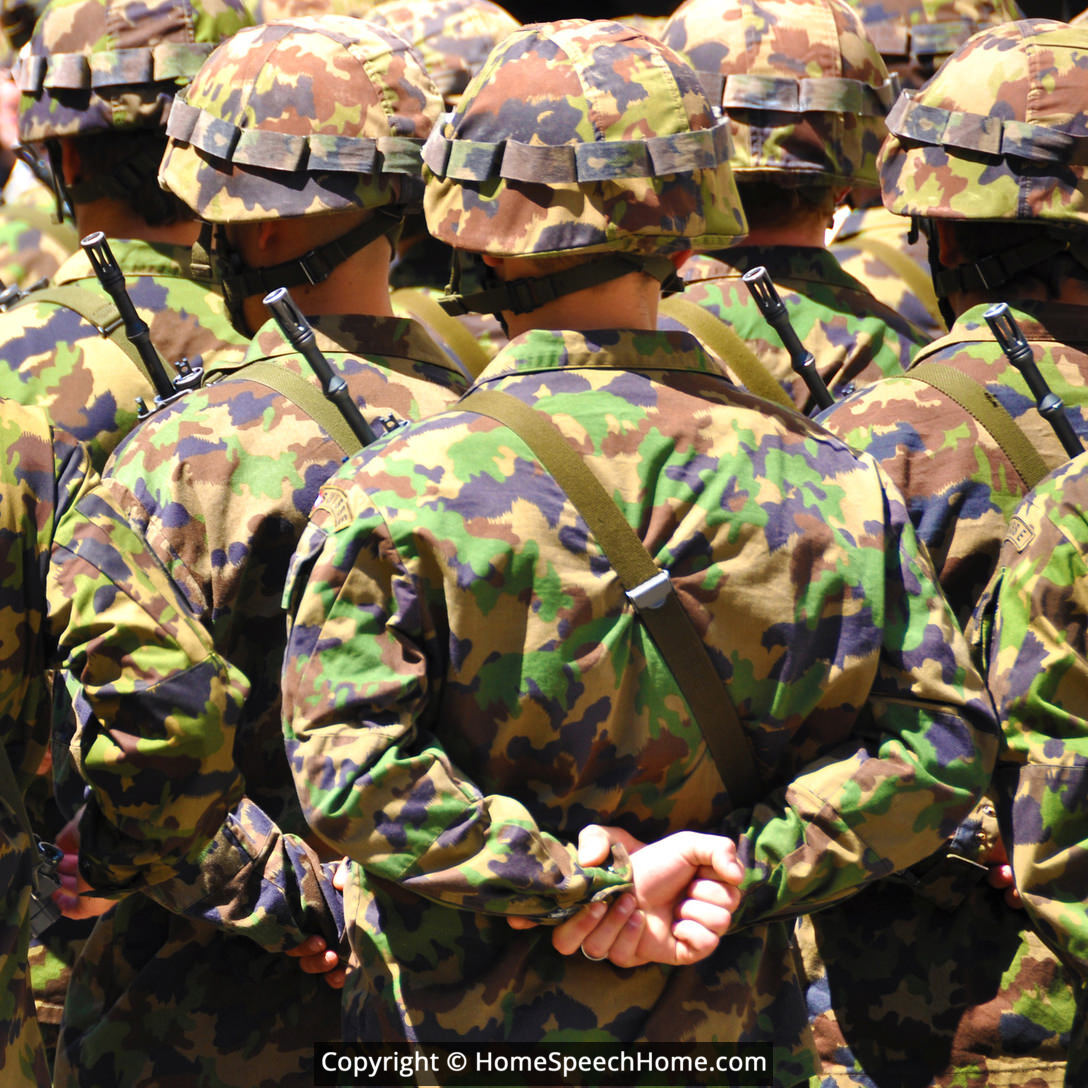 L Word Flashcard Perfect for Speech Therapy Practice