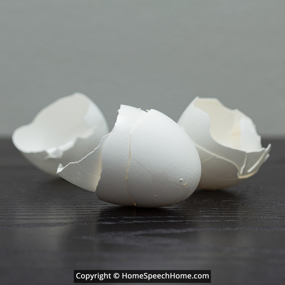 L Word Flashcard Perfect for Speech Therapy Practice Description