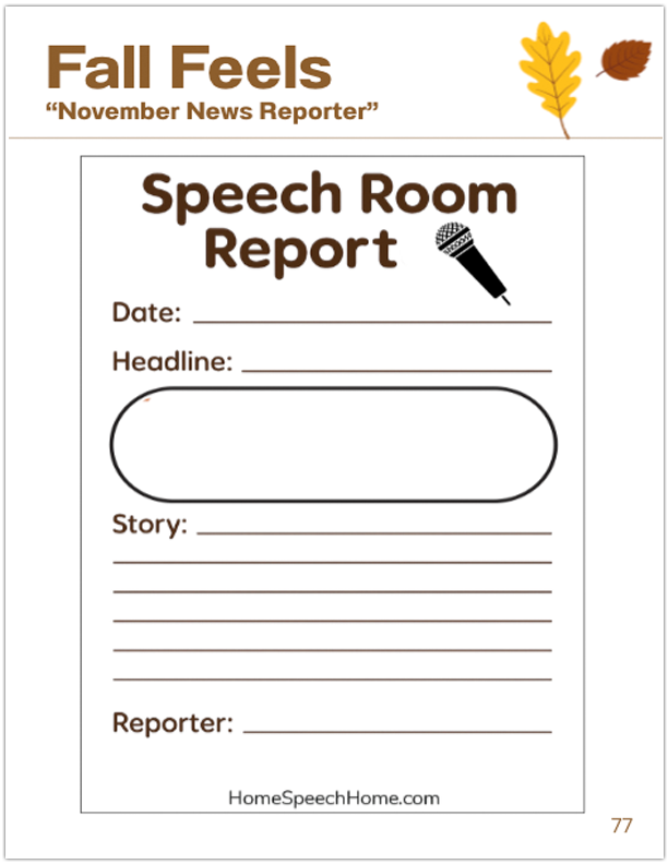 fall-november-language-therapy-activities