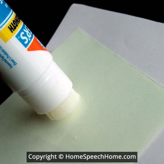 L Word Flashcard Perfect for Speech Therapy Practice Description