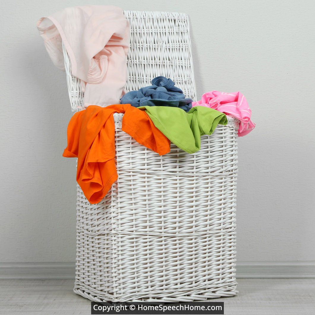 L Word Flashcard Perfect for Speech Therapy Practice Description