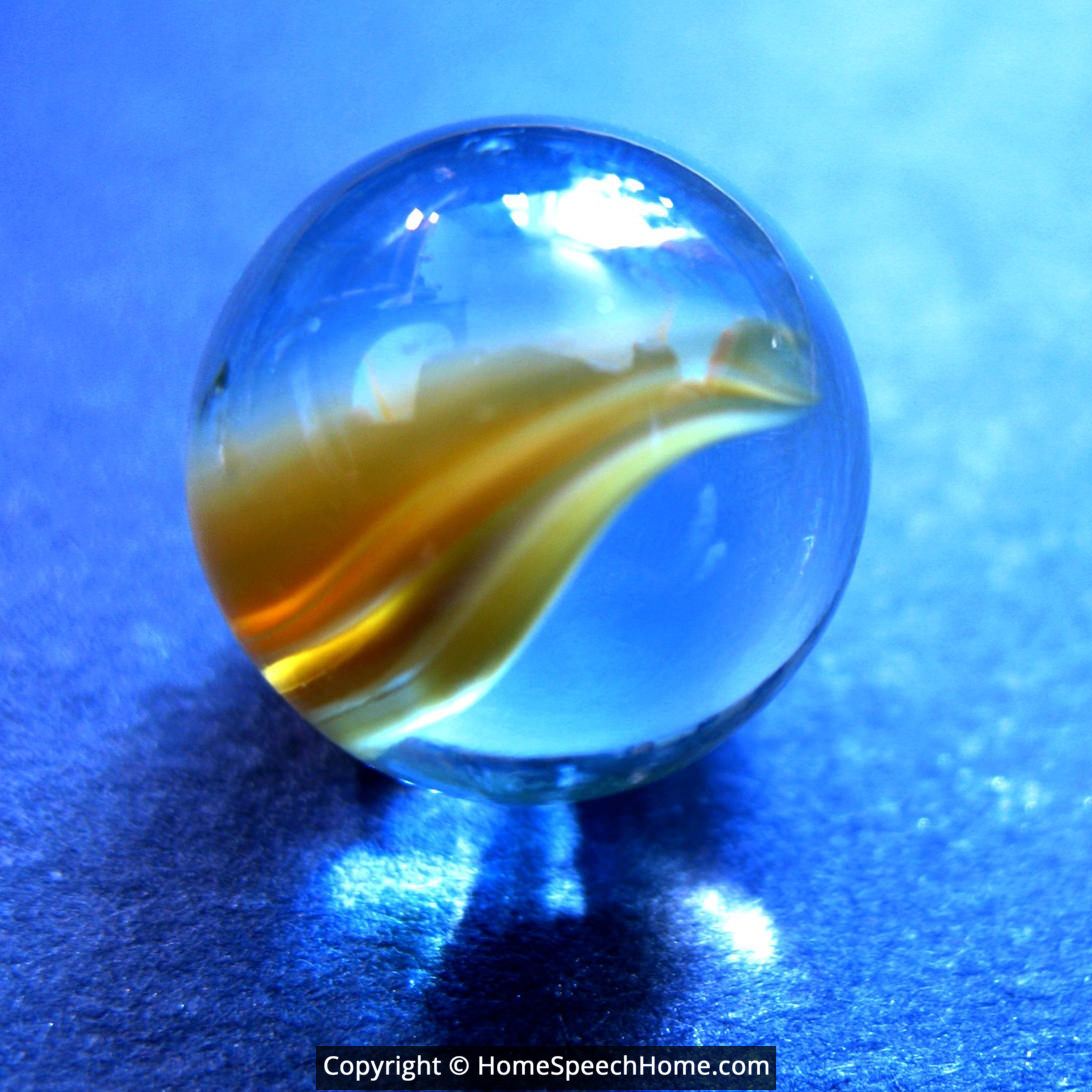 Vocalic R Word Flashcard Perfect for Speech Therapy Practice