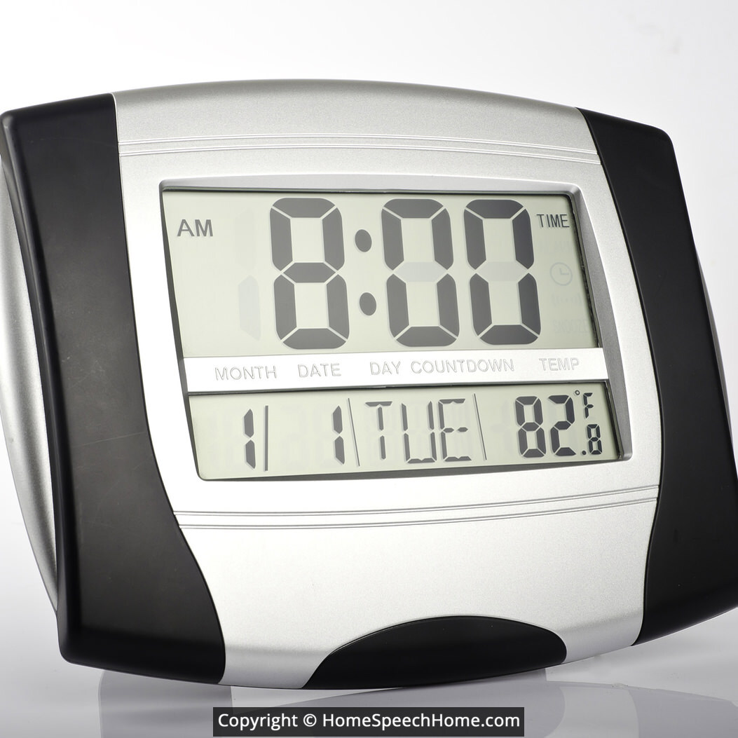 L Word Flashcard Perfect for Speech Therapy Practice Description