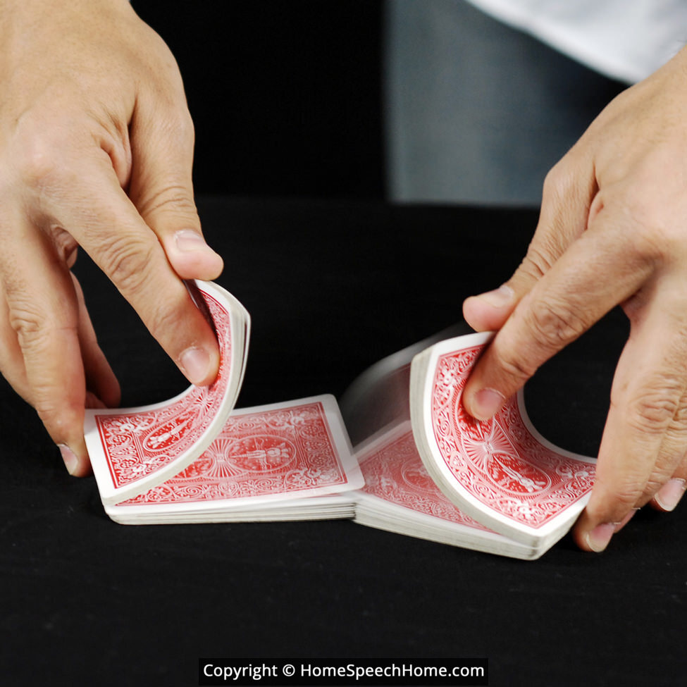 L Word Flashcard Perfect for Speech Therapy Practice