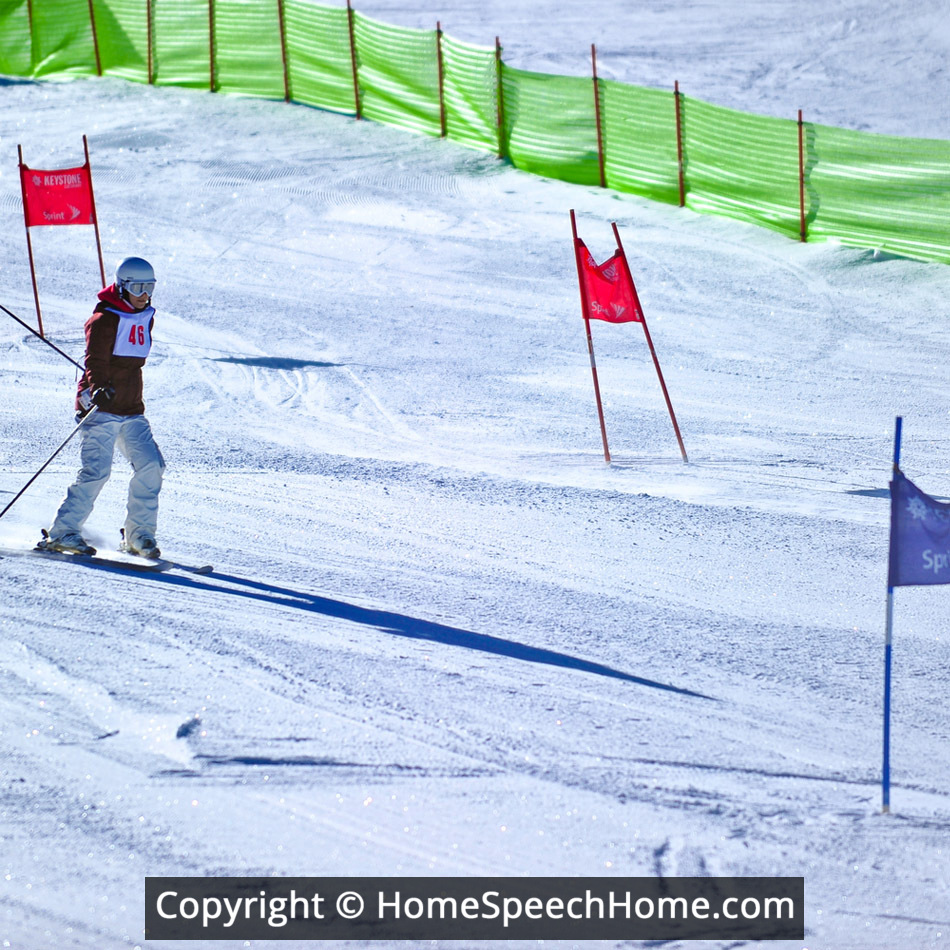 L Word Flashcard Perfect for Speech Therapy Practice