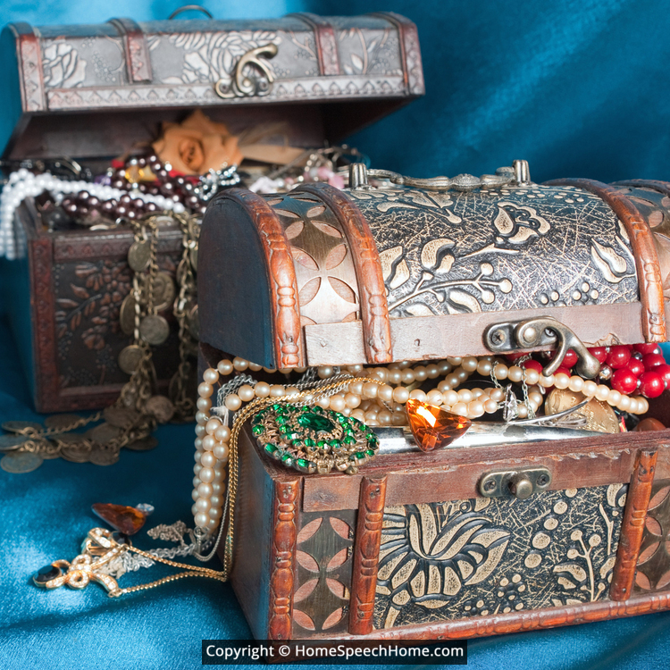 R Word Flashcard Perfect for Speech Therapy Practice