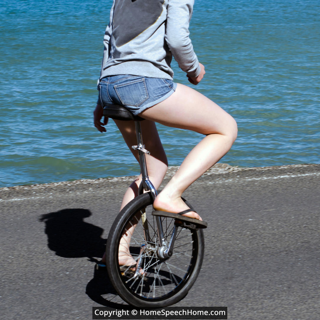 L Word Flashcard Perfect for Speech Therapy Practice Description