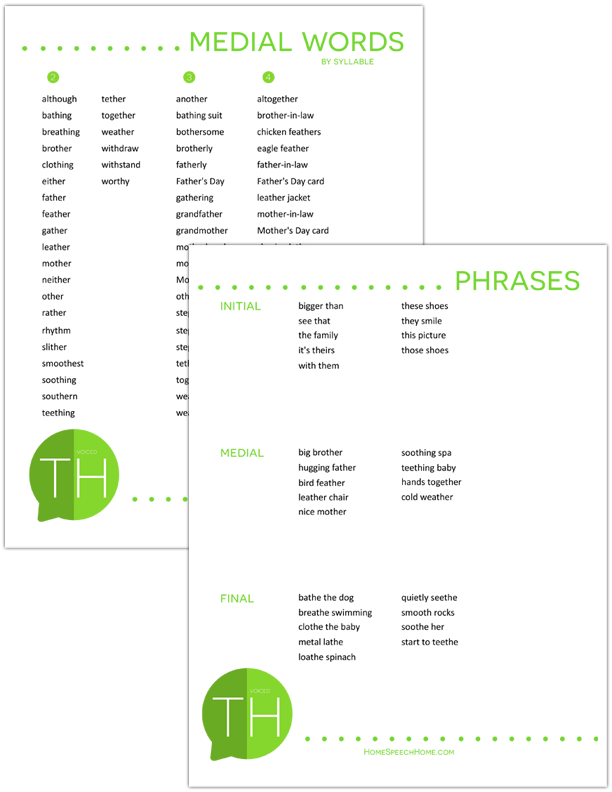 130-voiced-th-words-phrases-sentences-paragraphs-by-place-syllable