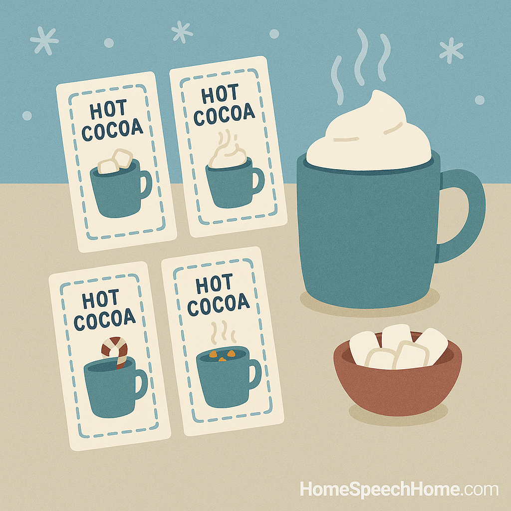 winter-articulation-activities