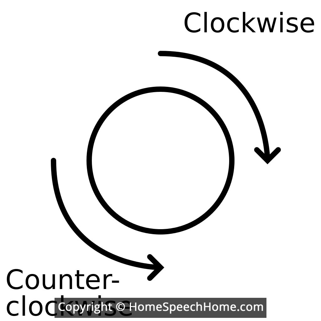 L Word Flashcard Perfect for Speech Therapy Practice Description