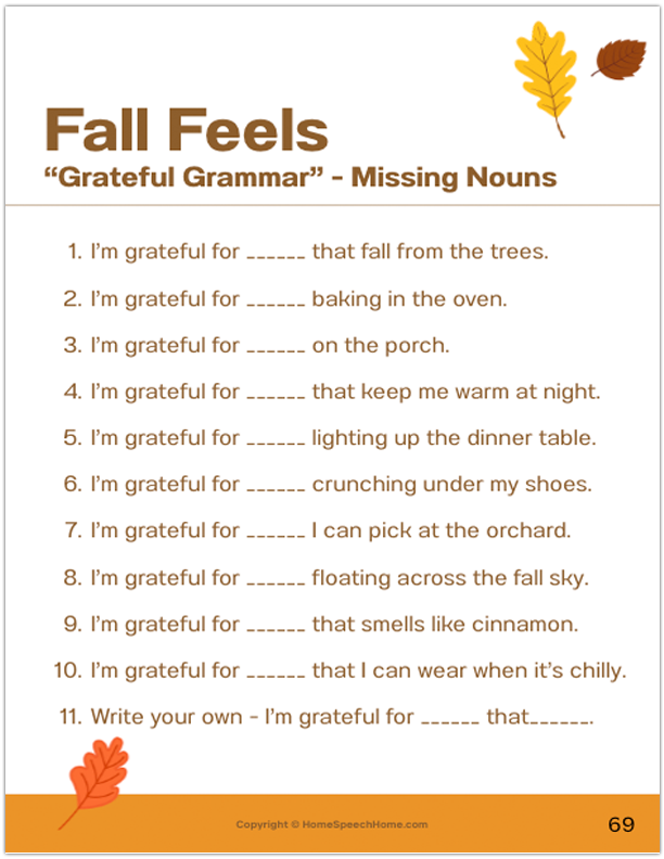 fall-november-language-therapy-activities