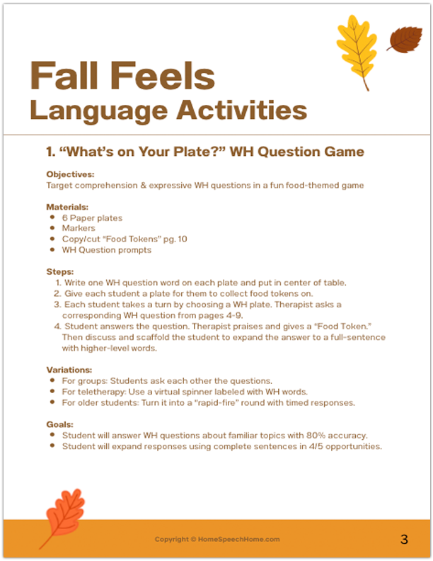 fall-november-language-therapy-activities