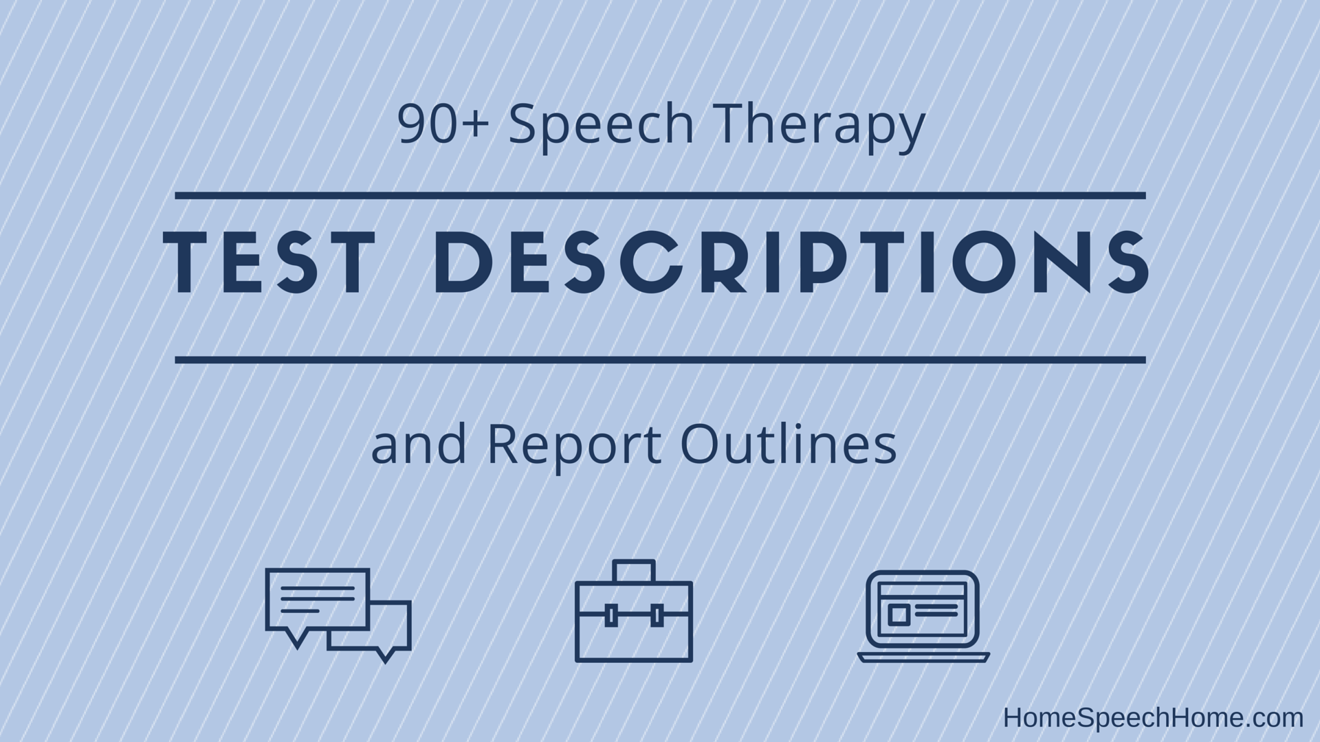 21+ Speech Therapy Test Descriptions At Your Fingertips In Speech And Language Report Template