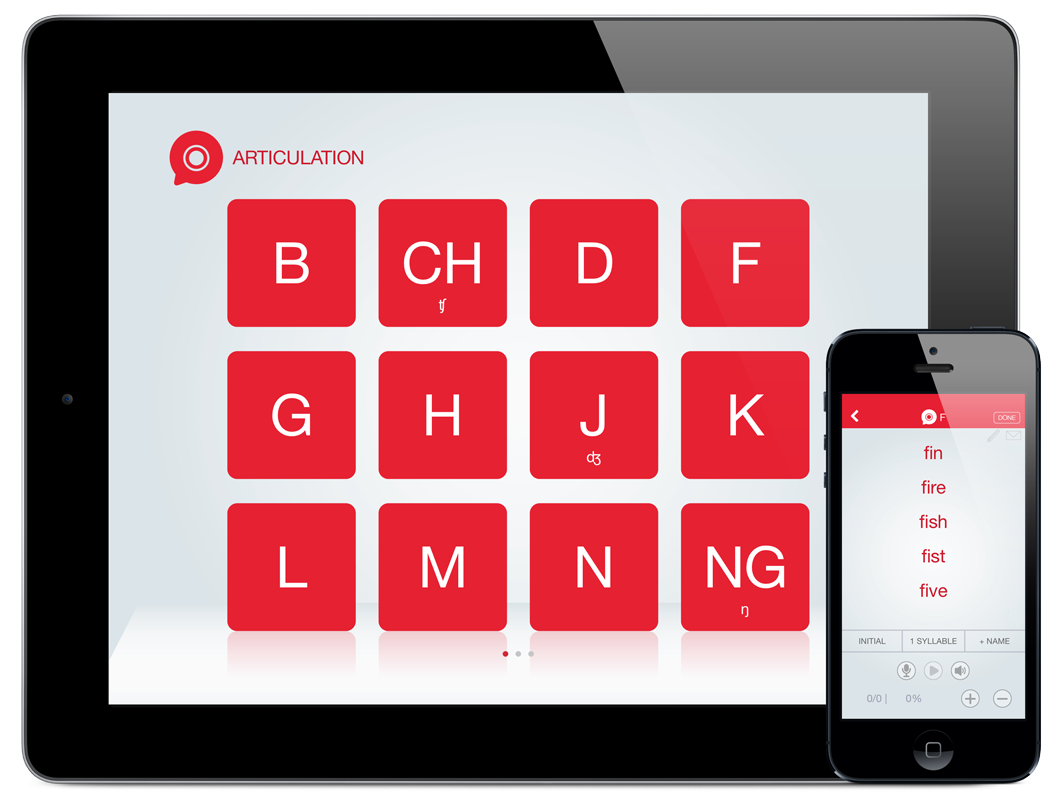 speech therapy vowel word lists