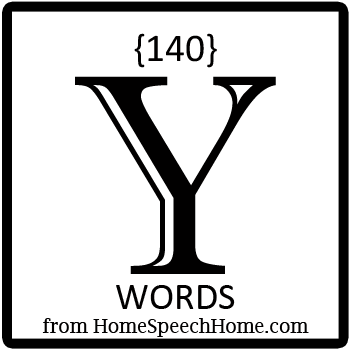 140+ Y Words, Phrases, Sentences, & Paragraphs Grouped by Place