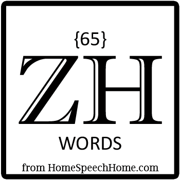 65 ZH+ Words, Phrases, Sentences, and Reading Passages